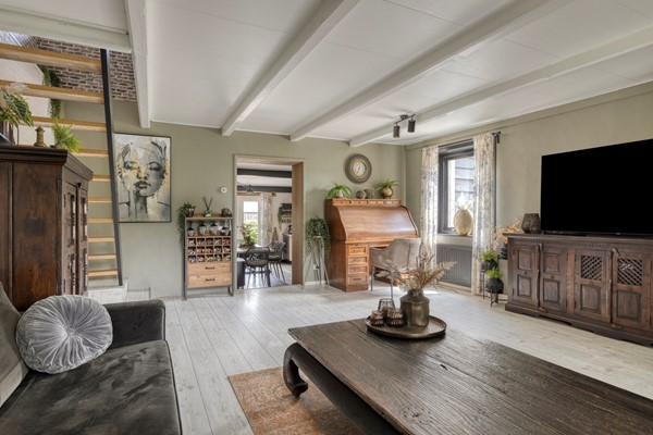 Medium property photo - Stationsweg 16, 4451 HK Heinkenszand
